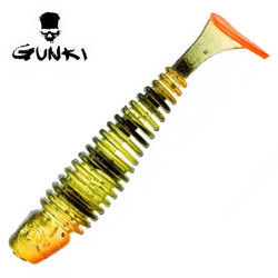 Ghost Stripe Perch 7,6cm 6kpl