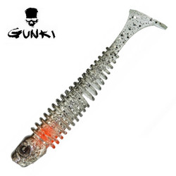 Silver Arrow Rd 7,6cm 6kpl
