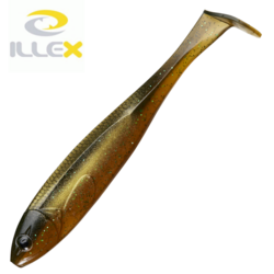 Magic Gold Pumpkin 6,5cm 7kpl