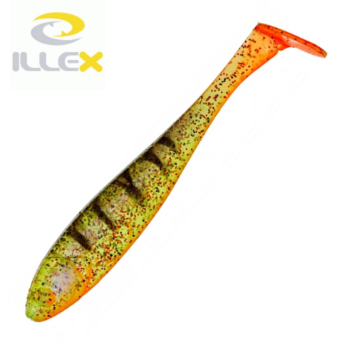 Magic Perch 6,5cm 7kpl