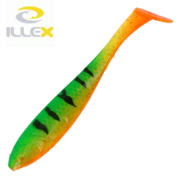 Magic Fire Tiger 8cm 6kpl