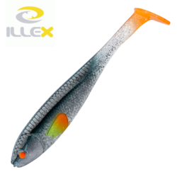 Magic Rudd 8cm 6kpl