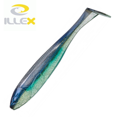 Magic Sexy Shad 8cm 6kpl