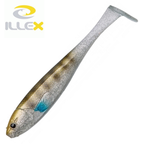 Magic Zander 8cm 6kpl