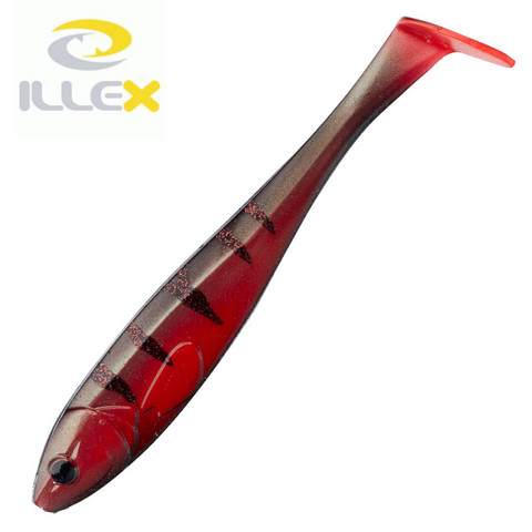 Mad Perch 10,5cm 5kpl