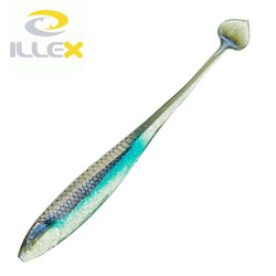 Magic Sexy Shad 10cm 6kpl