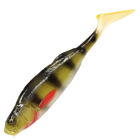 #04 Perch 18cm