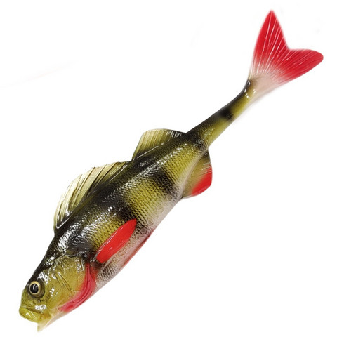 #05 Perch 19,5cm