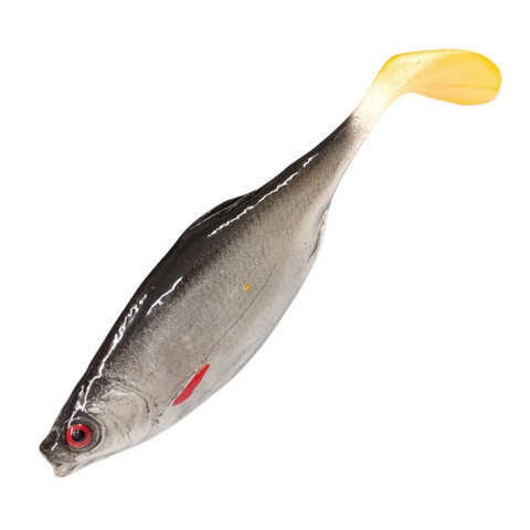 #08 Roach 6,5cm
