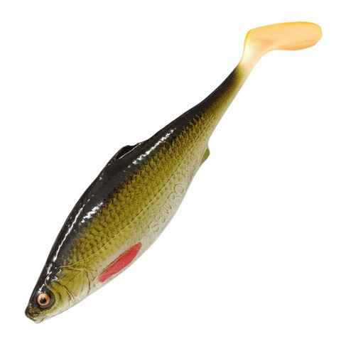#15 Rudd 14cm