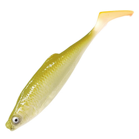 #19 Bleak 10cm Olive