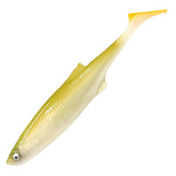 #27 Bleak 16cm Olive