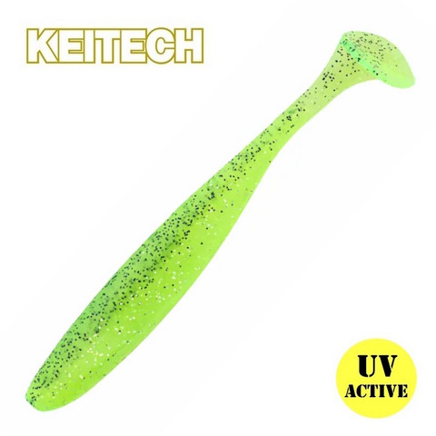 Lightning Chartreuse 3,5