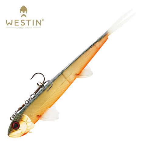 Hot Olive 21cm 70g 1kpl