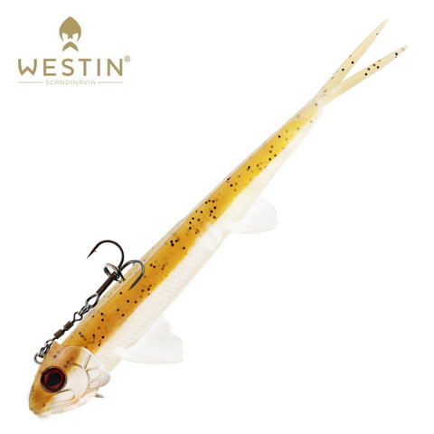 Light Baitfish 21cm 70g 1kpl