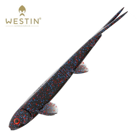 Black Mamba 20cm 2kpl
