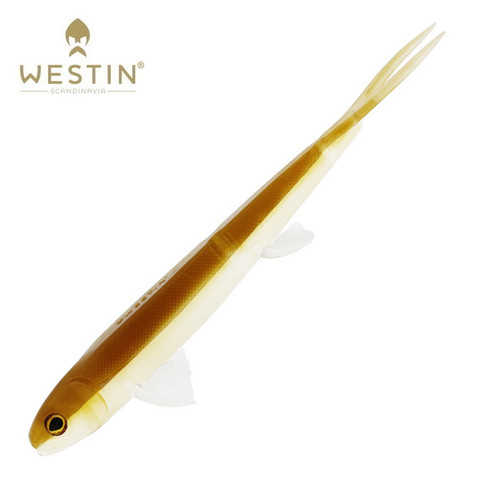 Baitfish Ghost 20cm 2kpl
