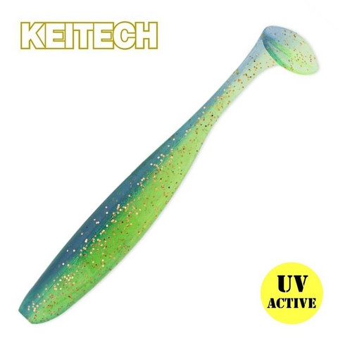 Lime/Blue 3,5