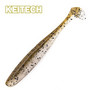 Green Pumpkin PP. Shad 5