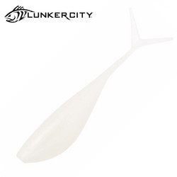 #036 Albino Shad 3,25