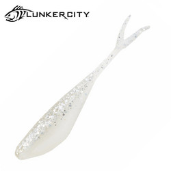 #132 Ice Shad 3,25