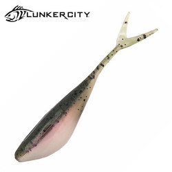 #038 Rainbow Trout 3,25