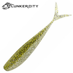#059 Chartreuse Ice 3,5