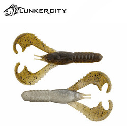 #058 Natural Craw 4