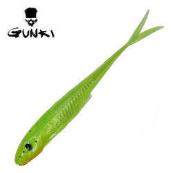 Hot Fire Tiger 7,6cm 8kpl