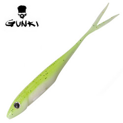 Lemon Pepper Ice 7,6cm 8kpl