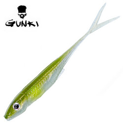 UV Ayu 7,6cm 8kpl
