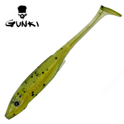 Gremille 7,6cm 8kpl