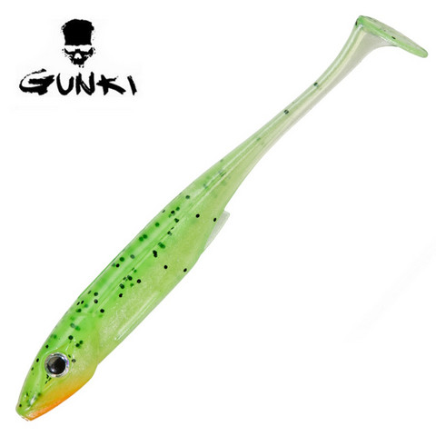Hot Fire Tiger 7,6cm 8kpl