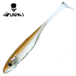 Smelt Paradise 7,6cm 8kpl