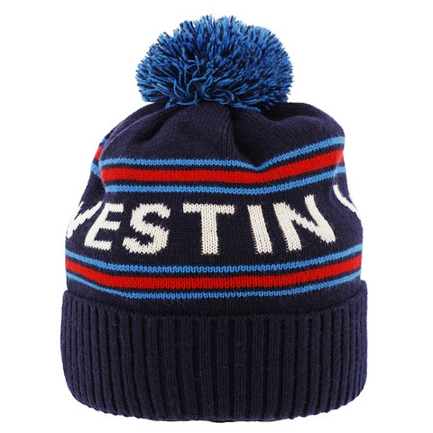 Westin Mountain Snowroller Deep Blue