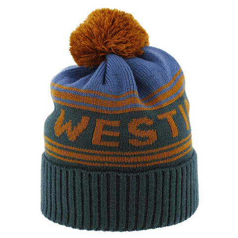 Westin Mountain Snowroller Petrol