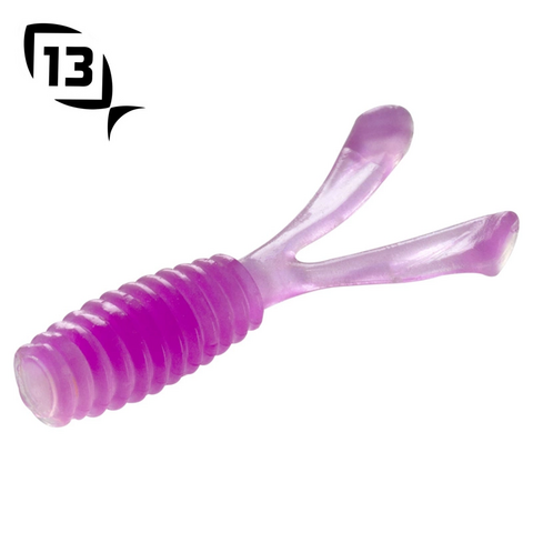 Purple Rain 2,4cm 6kpl