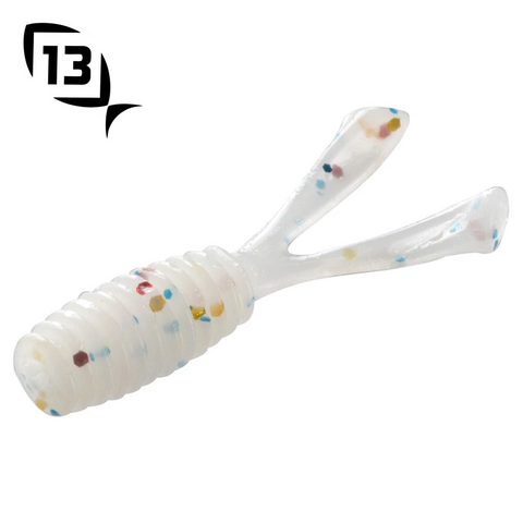 Wonder Bread 2,4cm 6kpl