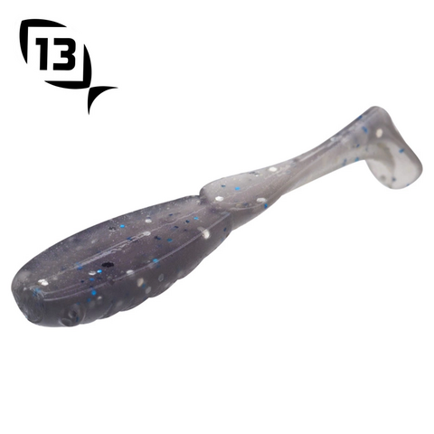 Potentially Purple 2,8cm 6kpl