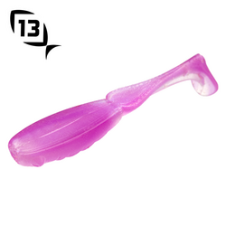 Purple Rain 2,8cm 6kpl