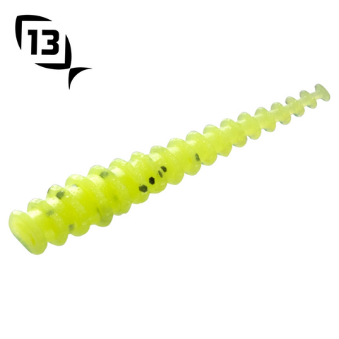 Radioactive Pickle 2,7cm 6kpl