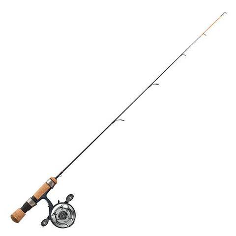 13 Fishing Descent G2 & Snitch 25