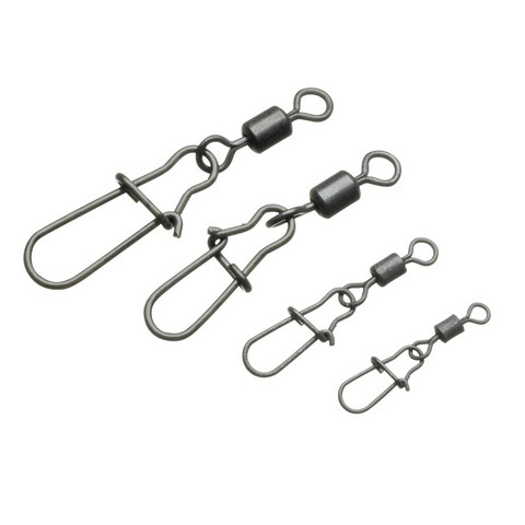 Daiwa Prorex Snap Swivel 10kpl