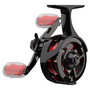 13 Fishing Descent Ice Reel Gen 2 Aluminium 2.7:1
