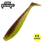 Green Pumpkin 7,5cm 5kpl