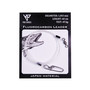 K.P Fluorocarbon Peruke 1,003mm/49kg 60cm 1kpl (HeavySnap4)