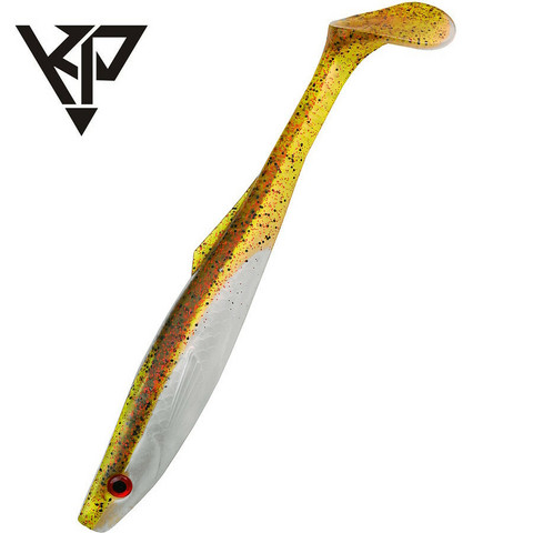 K.P Pike Shad 9