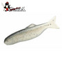 Hybrid Shad 5cm 4kpl väri:PJF40