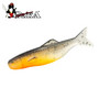 Hybrid Shad 5cm 4kpl väri:PJFBO