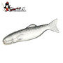 Hybrid Shad 5cm 4kpl väri:TR1